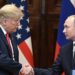 Kyiv Independent: Трамп проведет разговоры с Путиным и Зеленским – начнет с Москвы