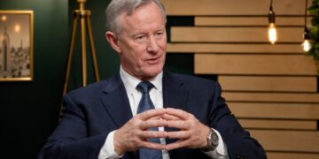 Уильям Макрейвен: У нас был план взять бен Ладена живым