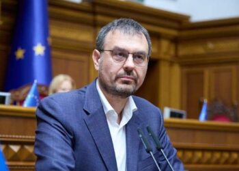 Раді пропонують ухвалити за основу законопроєкт про компенсацію вартості авто для осіб з інвалідністю
