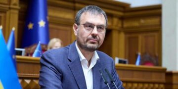 Раді пропонують ухвалити за основу законопроєкт про компенсацію вартості авто для осіб з інвалідністю