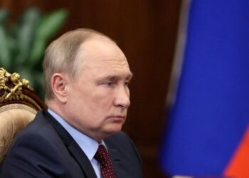 Foreign Affairs: Путин все хуже понимает, что происходит в России