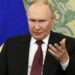 Кто сменит Путина: Washington Post назвала семь фамилий из российской верхушки