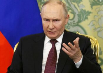 Foreign Affairs: Путин готов воевать годами – давление Запада его не остановит