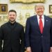 У переговорах Трампа та Зеленського візьмуть участь Кушнер, Віткофф, Рубіо та Бессент – ЗМІ