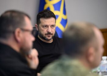 ГУР доложил Ставке о планах России на 2027 год: Зеленский назвал ответ