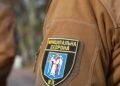 Депутатки Київради Михайлова і Семенова ініціюють розпуск “Муніципальної охорони” на період воєнного стану