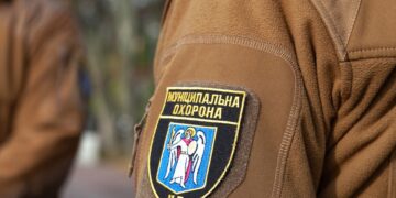 Депутатки Київради Михайлова і Семенова ініціюють розпуск “Муніципальної охорони” на період воєнного стану