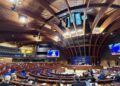 ПАРЄ пропонує спрямувати заморожені активи РФ на компенсації Україні