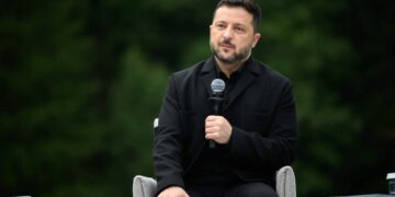 Перехватчики реактивных “шахедов” прошли боевые испытания: Зеленский назвал условие для массового выпуска