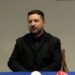 “Он атакует нас – мы отвечаем”: Зеленский рассказал, какое предложение США передадут России