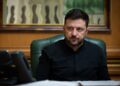 Зеленский заявил о новых ударах по НПЗ в Сызрани и дроновому заводу в Таганроге