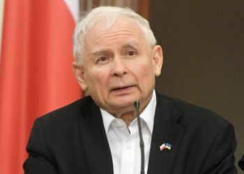 Качинский заявил, что Украина хотела втянуть Польшу в войну: при чем тут речь Зеленского