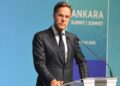 Рютте: небезпека з боку РФ для ЄС не відверне союзників від підтримки України