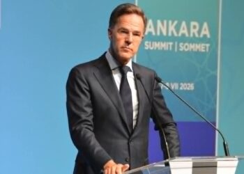 Рютте: небезпека з боку РФ для ЄС не відверне союзників від підтримки України