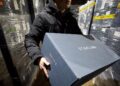Стубб закликав Маска розширити покриття Starlink в Україні для ударів по пускових установках РФ – ЗМІ