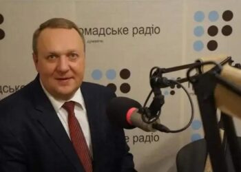 Нардеп Видолоб приєднався до фракції “Слуга народу”