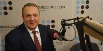 Нардеп Видолоб приєднався до фракції “Слуга народу”