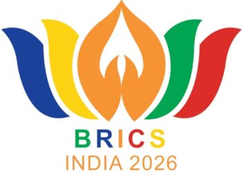 У Нью-Делі розпочався саміт країн BRICS