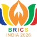 У Нью-Делі розпочався саміт країн BRICS