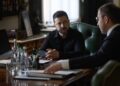 Зеленский назвал условие для прекращения ударов по энергетике России