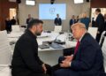 Axios: Трамп несколько раз просил Зеленского прекратить удары по российским НПЗ