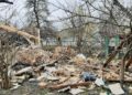 Зареєстровано законопроєкт про приватизацію пошкодженого житла