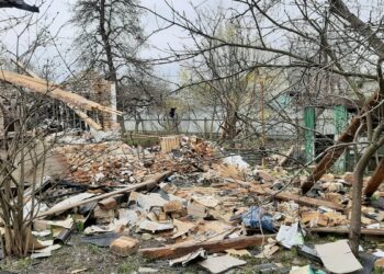 Зареєстровано законопроєкт про приватизацію пошкодженого житла