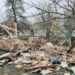 Зареєстровано законопроєкт про приватизацію пошкодженого житла