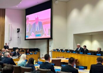 Учасники 6-го саміту МКП закликали до посилення санкцій проти РФ, засудили будь-які “вибори” на ТОТ України та підтримали Міжнародний кримінальний суд