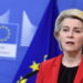 ЕС выделяет Украине 3,3 миллиарда евро на ракеты и дроны и зовет в общую ПВО