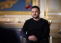 Реактивных “шахедов” сбили лишь 57%: Зеленский о новых перехватчиках и ударе по Академии наук