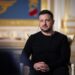 Реактивных “шахедов” сбили лишь 57%: Зеленский о новых перехватчиках и ударе по Академии наук