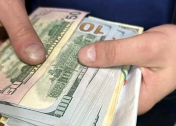 Три чверті українців переконані, що рівень корупції в Україні з початку повномасштабної війни збільшився – соцопитування