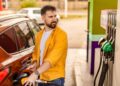 Дизель під 100 грн: АЗС підняли ціни на пальне 4 вересня