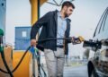 АЗС підіймають ціни: скільки коштує бензин, дизель та газ 8 вересня