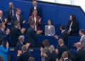 Фон дер Ляєн назвала “свідомою стратегією терору” війну РФ проти України