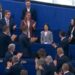 Фон дер Ляєн назвала “свідомою стратегією терору” війну РФ проти України