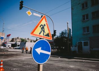 Кабмін заклав витрати на ремонт доріг в бюджет-2027