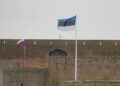 Эстония назвала поджог оборонной компании диверсией спецслужб РФ: Таллинн усилит поддержку Украины