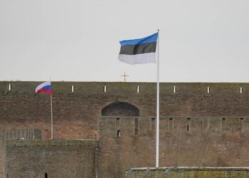 Эстония назвала поджог оборонной компании диверсией спецслужб РФ: Таллинн усилит поддержку Украины