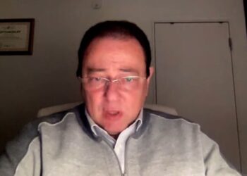 “Мой друг Путин согласился, и даже мой друг Зеленский тоже” – Корсунский о том, что Трамп хочет предъявить избирателям