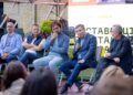У Києві відбудеться урбаністичний фестиваль SEPTEMBER FEST