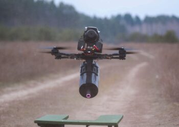 NAUDI попередила про ризик закупівлі бракованих FPV-дронів на десятки мільярдів