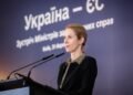 Глави МЗС ЄС обговорили питання використання заморожених активів РФ – Каллас
