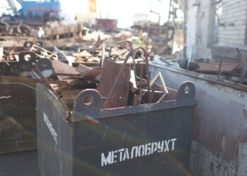 Металурги закликали не відкривати експорт брухту: спочатку потрібне дієве мито