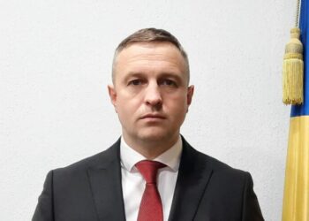 Обязанности генпрокурора после отстранения Кравченко будет исполнять Антон Ковальский