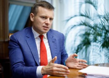 Западную помощь на 2027 год подтвердили менее чем наполовину: Марченко назвал разрыв