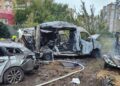 Россия атаковала Украину “Цирконами”, баллистикой и 282 дронами: есть погибшие