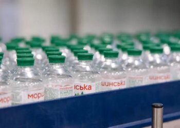 Новий управитель “Моршинської” планує негайно розпочати аудит групи