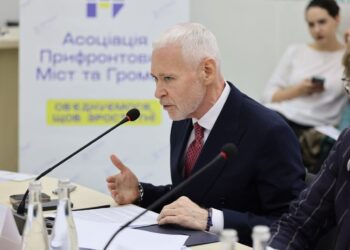 ПДВ 5% на базові продукти харчування і ліки: Терехов презентував підходи до боротьби з бідністю